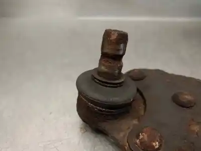 Pezzo di ricambio per auto di seconda mano braccio sospensione inferiore anteriore destro per opel corsa d 1.3 16v cdti riferimenti oem iam 5352038  