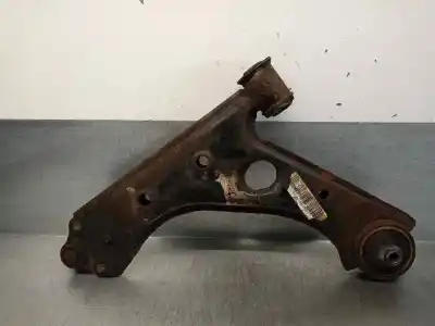 Pezzo di ricambio per auto di seconda mano braccio sospensione inferiore anteriore destro per opel corsa d 1.3 16v cdti riferimenti oem iam 5352038  