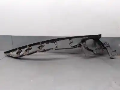 Peça sobressalente para automóvel em segunda mão reforço do pára choques dianteiro por bmw x5 (e70) 3.0 turbodiesel cat referências oem iam 51127157990