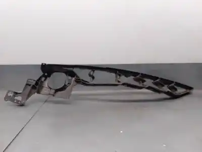Second-hand car spare part front bumper reinforcement for bmw x5 (e70) 3.0 turbodiesel cat oem iam references 51127157989