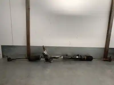 Second-hand car spare part Steering Rack for SSANGYONG RODIUS 2.7 Turbodiesel CAT OEM IAM references 465002100  