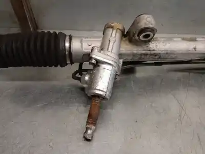 Автозапчастина б/у рульмова рейка для ssangyong rodius 2.7 turbodiesel cat посилання на oem iam 465002100  