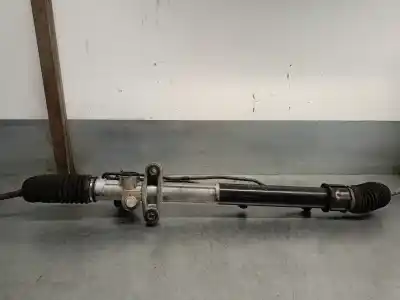 Автозапчастина б/у рульмова рейка для ssangyong rodius 2.7 turbodiesel cat посилання на oem iam 465002100  