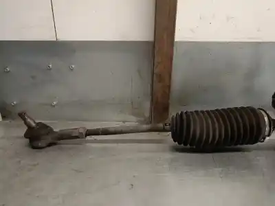 Автозапчастина б/у рульмова рейка для ssangyong rodius 2.7 turbodiesel cat посилання на oem iam 465002100  