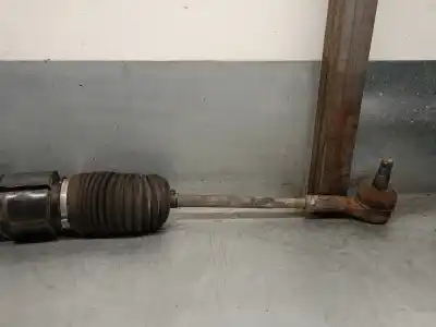 Автозапчастина б/у рульмова рейка для ssangyong rodius 2.7 turbodiesel cat посилання на oem iam 465002100  