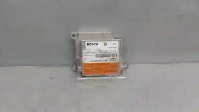 Pièce détachée automobile d'occasion Boitier De Commande D'airbag pour AUDI A3 (8P) 2.0 TDI Références OEM IAM 8P0959655F  0285001482
