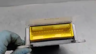 Pezzo di ricambio per auto di seconda mano centralina airbag per audi a3 (8p) 2.0 tdi riferimenti oem iam 8p0959655f  0285001482