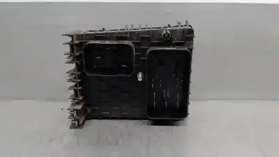 Second-hand car spare part fuse box unit for audi a3 (8p) 2.0 tdi oem iam references 1k0937124h  01394932