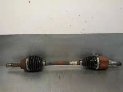 Pièce détachée automobile d'occasion  pour FORD FIESTA VI (CB1, CCN)  Références OEM IAM 8V513B437AAB  