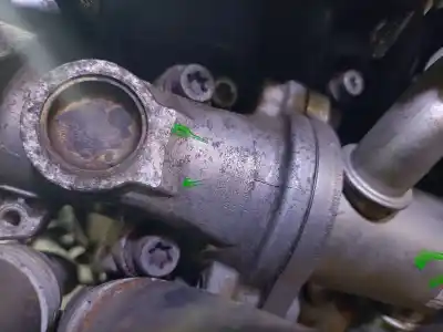 Piesă de schimb auto la mâna a doua motor complet pentru opel corsa d 1.3 16v cdti referințe oem iam z13dtj 8656691 5601485