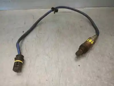 Pezzo di ricambio per auto di seconda mano Sonda Lambda per OPEL INSIGNIA A SEDÁN (G09) 2.0 CDTI (69) Riferimenti OEM IAM 0258003862  