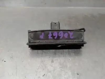 Pièce détachée automobile d'occasion POIGNÉE EXTÉRIEURE DE COFFRE / HAYON pour PEUGEOT 307 BREAK / SW (S1)  Références OEM IAM 963861577  