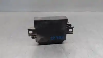 Second-hand car spare part electronic module for audi a3 (8p) 2.0 tdi oem iam references 8p0919283  601808