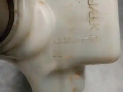 Автозапчасти б/у тормозной насос за volkswagen caddy ka/kb (2c) 1.6 tdi ссылки oem iam 03350886351  