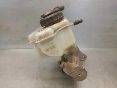 Автозапчасти б/у тормозной насос за volkswagen caddy ka/kb (2c) 1.6 tdi ссылки oem iam 03350886351  