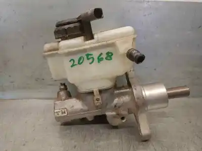 Автозапчасти б/у тормозной насос за volkswagen caddy ka/kb (2c) 1.6 tdi ссылки oem iam 03350886351  