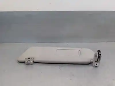 Автозапчастина б/у лівий натір для audi a3 (8p) 2.0 tdi посилання на oem iam 8p0857551a  