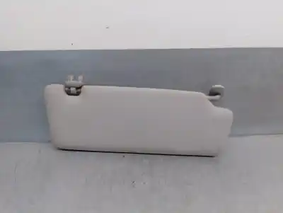 Автозапчастина б/у лівий натір для audi a3 (8p) 2.0 tdi посилання на oem iam 8p0857551a  