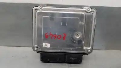 Pezzo di ricambio per auto di seconda mano centralina motore per volkswagen jetta (1k2) 2.0 tdi riferimenti oem iam 03g906021pp  0281014063