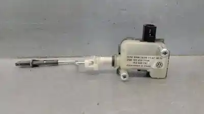 Peça sobressalente para automóvel em segunda mão motor tampa externa de combustível por volkswagen jetta (1k2) 2.0 tdi referências oem iam 1k5810773a