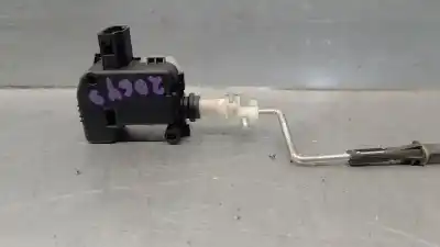 Автозапчасти б/у наружная крышка двигателя топливо за volkswagen jetta (1k2) 2.0 tdi ссылки oem iam 1k5810773a  1k5959782