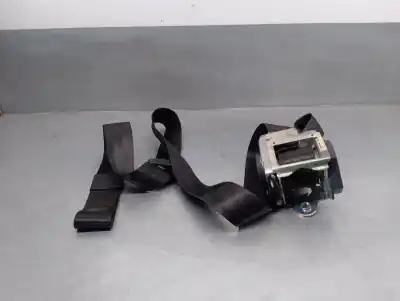 Автозапчасти б/у правый передний ремень безопасности за audi a3 (8p) 2.0 tdi ссылки oem iam 8p3857706b  