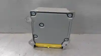 Автозапчасти б/у блок управления подушками безопасности за volkswagen jetta (1k2) 2.0 tdi ссылки oem iam 1k0909605t  5wk43412