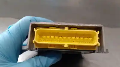 Автозапчасти б/у блок управления подушками безопасности за volkswagen jetta (1k2) 2.0 tdi ссылки oem iam 1k0909605t  5wk43412