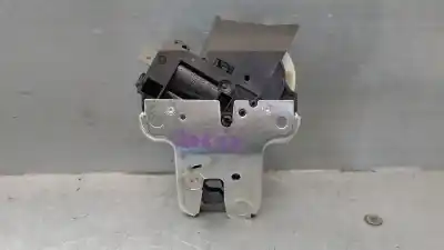 Pezzo di ricambio per auto di seconda mano  per VOLKSWAGEN JETTA (1K2)  Riferimenti OEM IAM 4E5827505D  