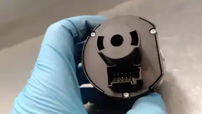 Автозапчастина б/у управління світлом для volkswagen jetta (1k2) 2.0 tdi посилання на oem iam 1k0941431as  