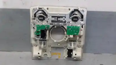 Автозапчасти б/у внутренний свет за volkswagen jetta (1k2) 2.0 tdi ссылки oem iam 1k0947133e  1k0947105