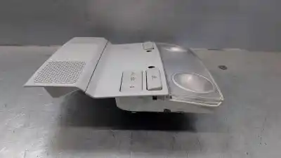 Автозапчасти б/у внутренний свет за volkswagen jetta (1k2) 2.0 tdi ссылки oem iam 1k0947133e  1k0947105