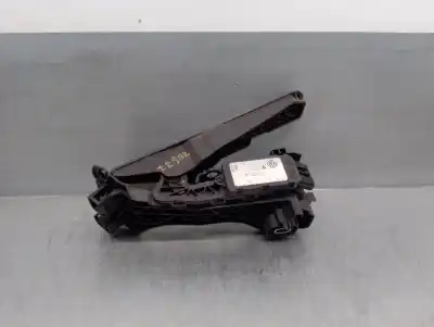 Second-hand car spare part potentiometer for audi a3 (8p) 2.0 tdi oem iam references 1k1721503f