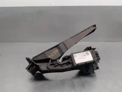 Second-hand car spare part accelerator pedal for audi a3 (8p) 2.0 tdi oem iam references 1k1721503f  6pv00860000