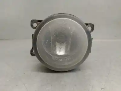 İkinci el araba yedek parçası Sag Sis Lambasi için CITROEN C4 BERLINA 1.6 16V HDi OEM IAM referansları 9650001680  89210094