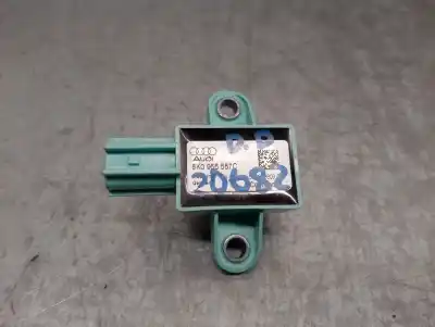 Peça sobressalente para automóvel em segunda mão sensor por audi a4 berlina (b8) 2.0 16v tdi referências oem iam 8k0955557c
