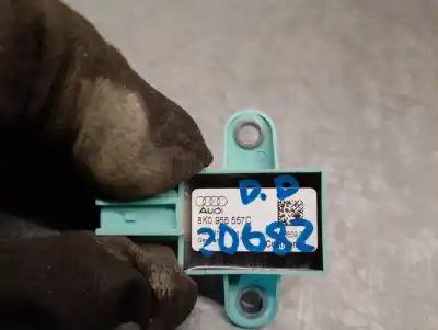 Peça sobressalente para automóvel em segunda mão sensor por audi a4 berlina (b8) 2.0 16v tdi referências oem iam 8k0955557c  5wk4380902