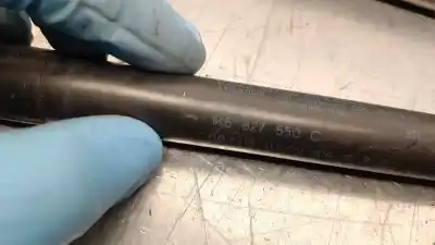 Автозапчасти б/у амортизаторы багажника/двери за volkswagen jetta (1k2) 2.0 tdi ссылки oem iam 1k5827550c  