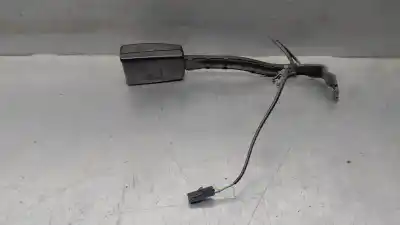 Peça sobressalente para automóvel em segunda mão chicote / encaixe cinto segurança por volkswagen jetta (1k2) 2.0 tdi referências oem iam 1k4857756c