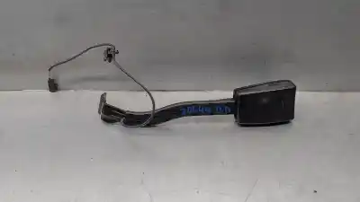 Peça sobressalente para automóvel em segunda mão chicote / encaixe cinto segurança por volkswagen jetta (1k2) 2.0 tdi referências oem iam 1k4857756c  