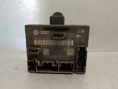 Second-hand car spare part  for AUDI A4 BERLINA (B8)  OEM IAM references 8T0959792M  8T0959792D