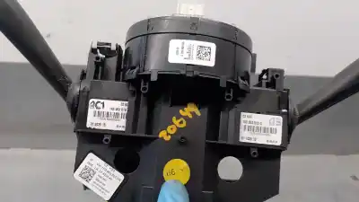 Pezzo di ricambio per auto di seconda mano controllo della luce per volkswagen jetta (1k2) 2.0 tdi riferimenti oem iam 1k5953503dn  