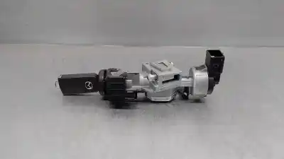 Second-hand car spare part Ignition Switch for MAZDA 3 BERLINA (BK) 1.6 CD Diesel CAT OEM IAM references 3M513F880AC  
