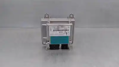 Second-hand car spare part Airbag Control Unit for MAZDA 3 BERLINA (BK) 1.6 CD Diesel CAT OEM IAM references BS4H57K30C  0285001961