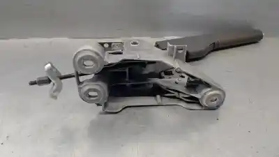 Автозапчасти б/у рычаг ручного тормоза за volkswagen jetta (1k2) 2.0 tdi ссылки oem iam 8j0711303a  1k0711303h