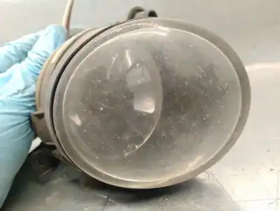 Автозапчасти б/у левая противотуманная фара за volkswagen jetta (1k2) 2.0 tdi ссылки oem iam 1t0941699h  