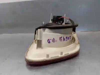 Автозапчастина б/у правий ліхтар для volkswagen jetta (1k2) 2.0 tdi посилання на oem iam 1k5945094  