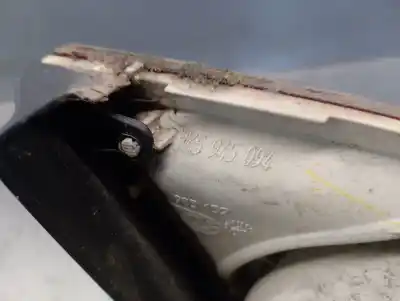 Автозапчастина б/у правий ліхтар для volkswagen jetta (1k2) 2.0 tdi посилання на oem iam 1k5945094  