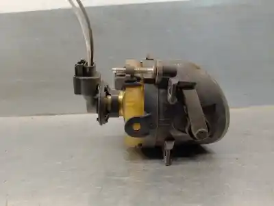 Автозапчастина б/у правий протитуман для volkswagen jetta (1k2) 2.0 tdi посилання на oem iam 1t0941700h  