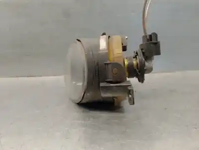 Автозапчастина б/у правий протитуман для volkswagen jetta (1k2) 2.0 tdi посилання на oem iam 1t0941700h  